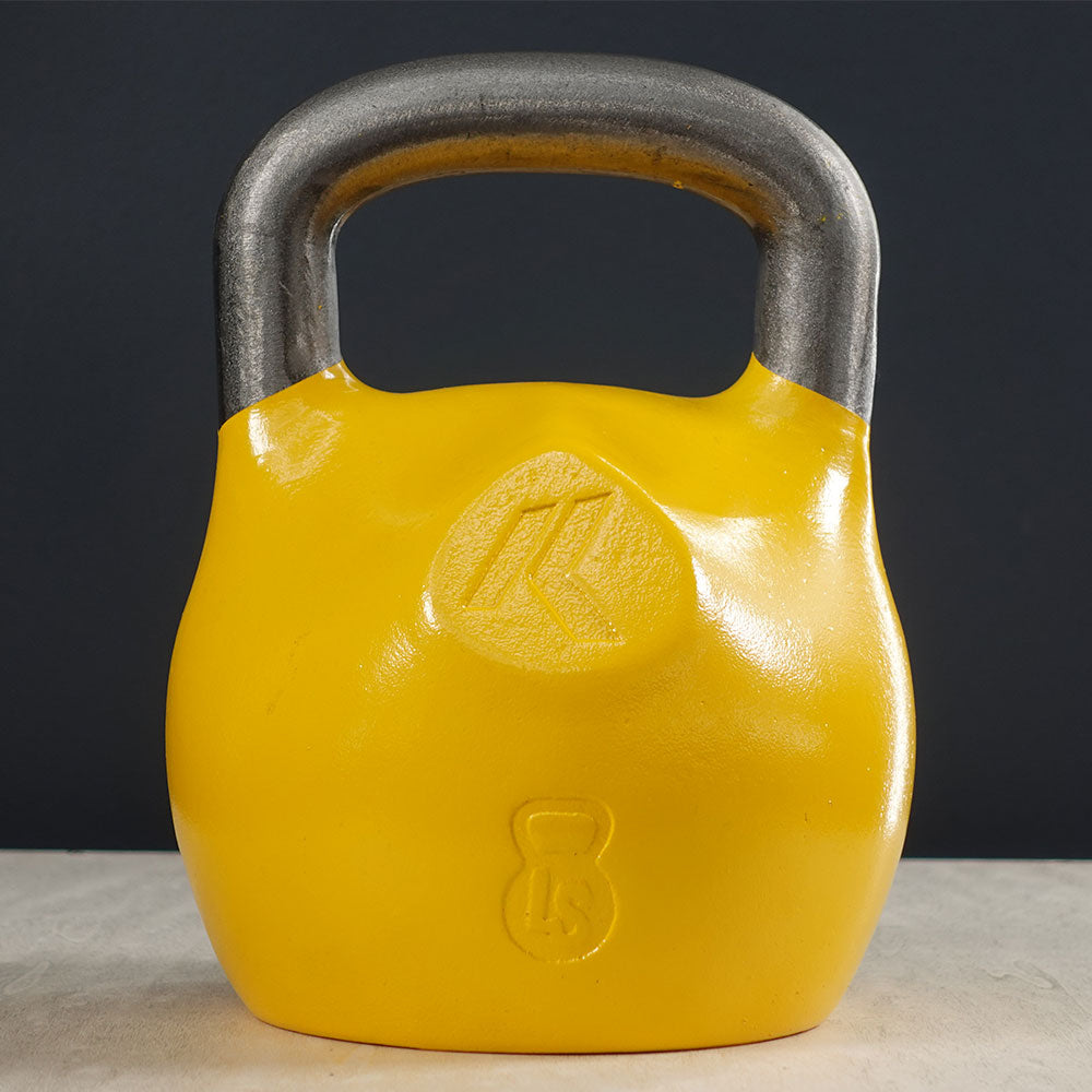 Pro Kettlebell X Lebe Stark – PKLS | The Formular 1 Of Kettlebells