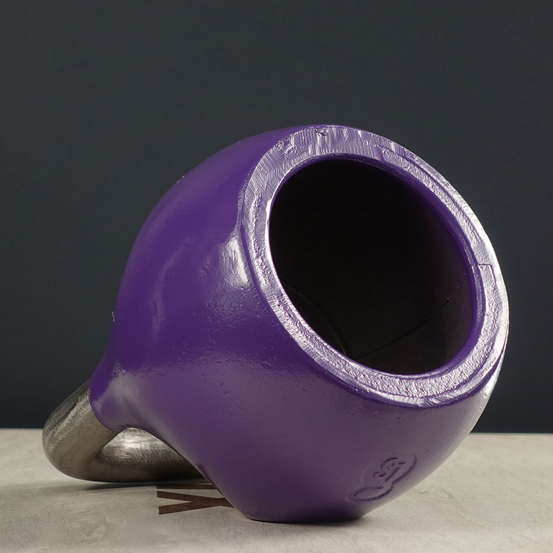 Load image into Gallery viewer, Pro Kettlebell X Lebe Stark Collector's Edition