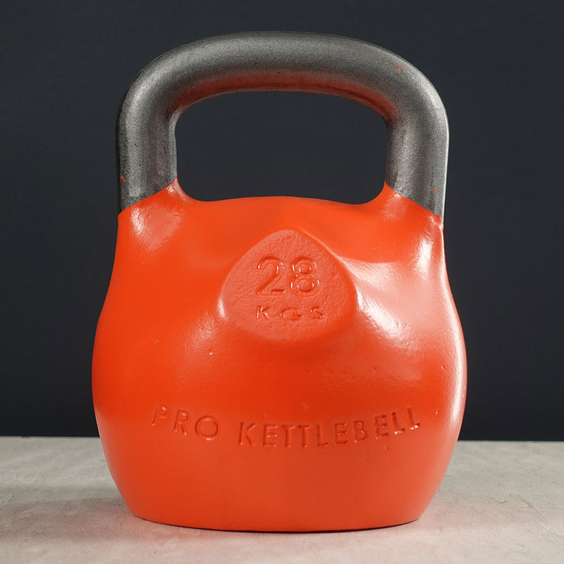 Load image into Gallery viewer, Pro Kettlebell X Lebe Stark Collector's Edition