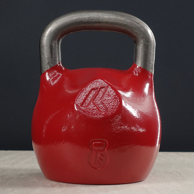 Load image into Gallery viewer, Pro Kettlebell X Lebe Stark Collector's Edition