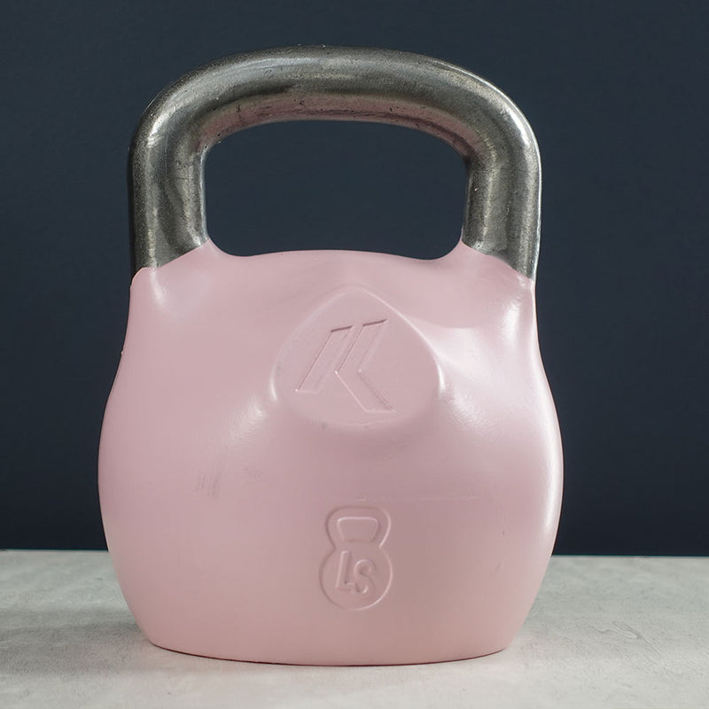 Load image into Gallery viewer, Pro Kettlebell X Lebe Stark Collector's Edition
