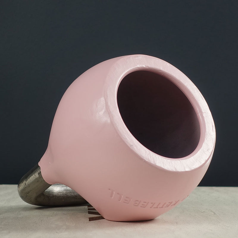 Load image into Gallery viewer, Pro Kettlebell X Lebe Stark Collector's Edition