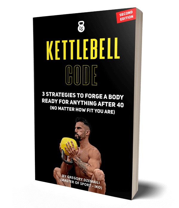 Load image into Gallery viewer, The Code Unlocked - The Complete Kettlebell E-Book Bundle