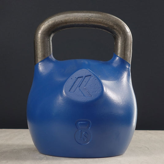 Pro Kettlebell X Lebe Stark Collector's Edition