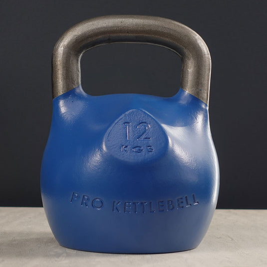 Pro Kettlebell X Lebe Stark Collector's Edition