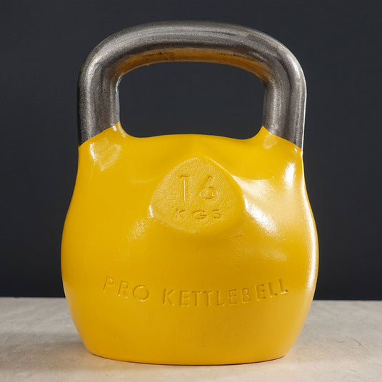 Pro Kettlebell X Lebe Stark Collector's Edition