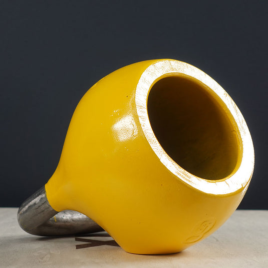 Pro Kettlebell X Lebe Stark Collector's Edition