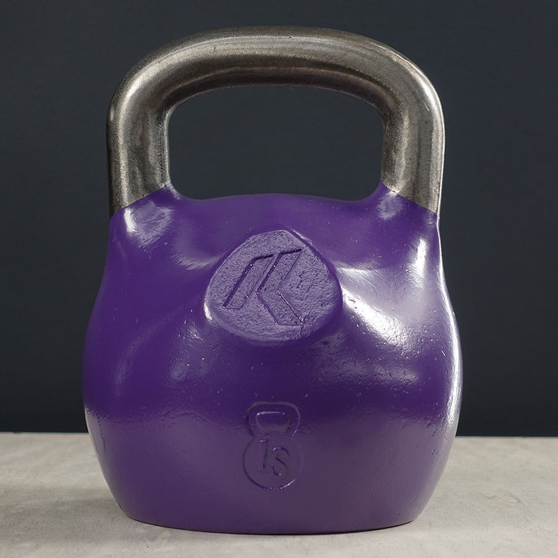 Load image into Gallery viewer, Pro Kettlebell X Lebe Stark Collector's Edition
