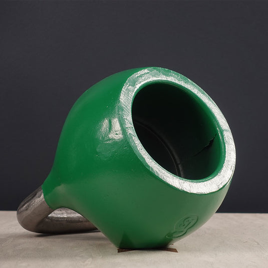Pro Kettlebell X Lebe Stark Collector's Edition