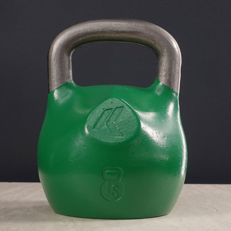 Load image into Gallery viewer, Pro Kettlebell X Lebe Stark Collector's Edition
