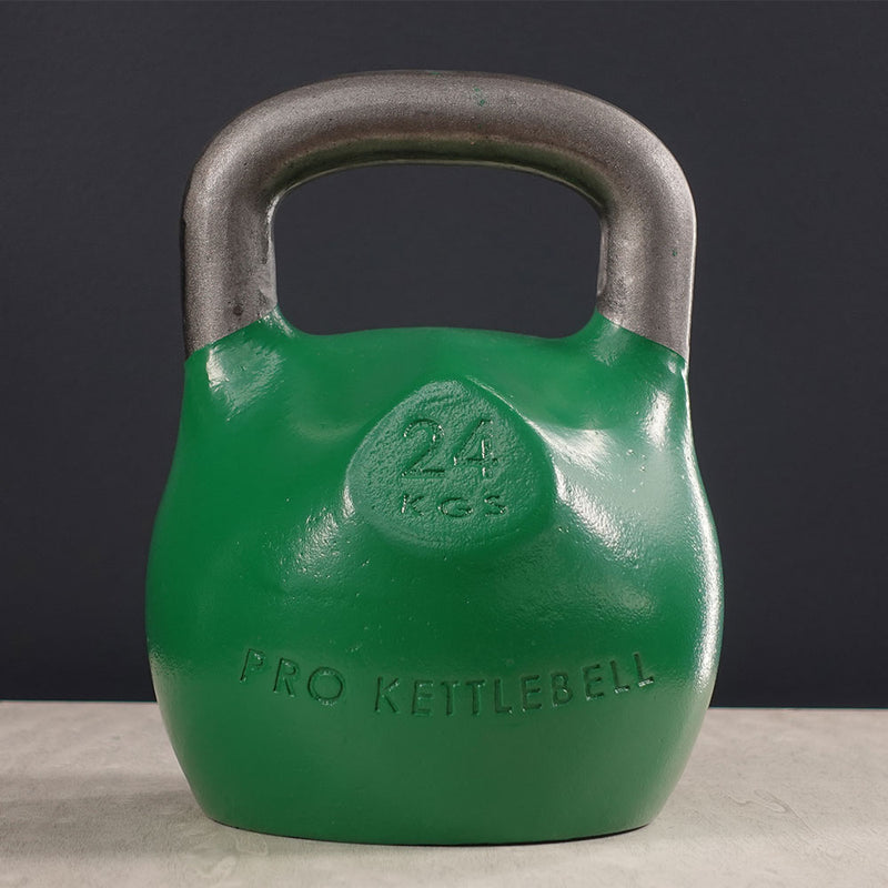 Load image into Gallery viewer, Pro Kettlebell X Lebe Stark Collector's Edition
