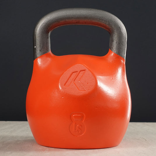 Pro Kettlebell X Lebe Stark Collector's Edition
