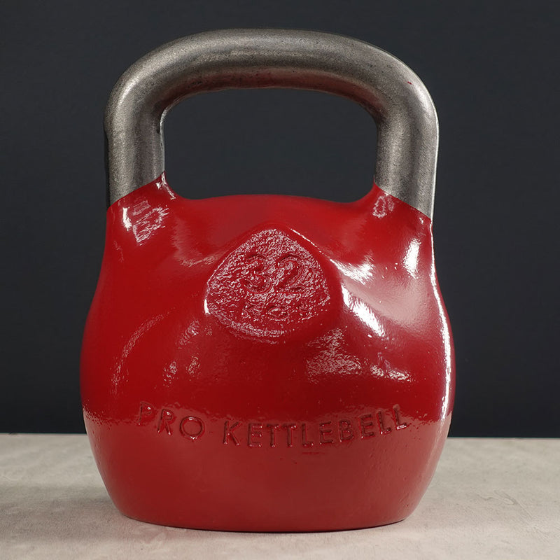 Load image into Gallery viewer, Pro Kettlebell X Lebe Stark Collector's Edition

