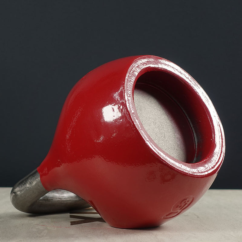 Load image into Gallery viewer, Pro Kettlebell X Lebe Stark Collector's Edition
