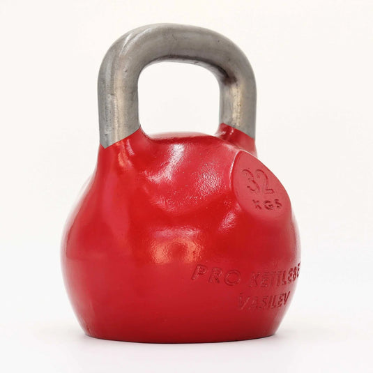 Pro Kettlebell Europa