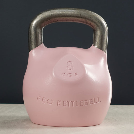 Pro Kettlebell X Lebe Stark Collector's Edition