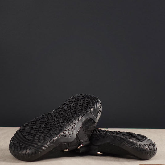 LS Grip Kicks – Kettlebell Training Shoes by Lebe Stark