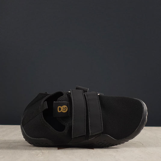 LS Grip Kicks – Kettlebell Training Shoes by Lebe Stark