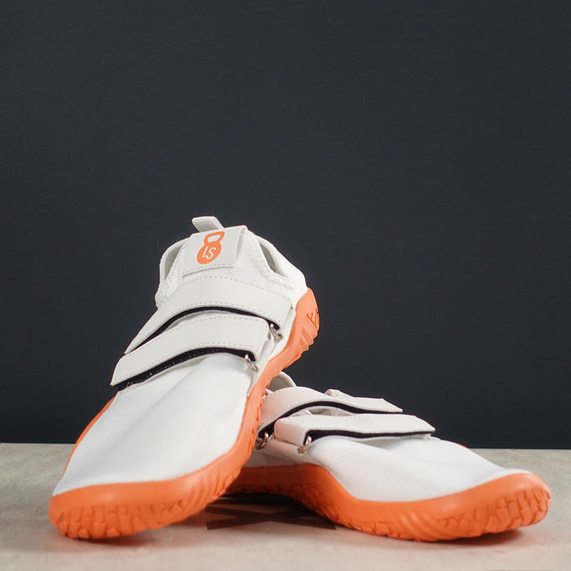 Load image into Gallery viewer, LS Grip Kicks – Kettlebell Training Shoes by Lebe Stark
