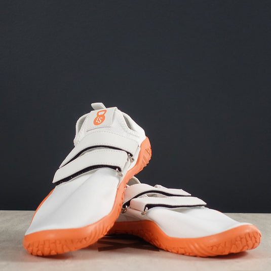 LS Grip Kicks – Kettlebell Training Shoes by Lebe Stark