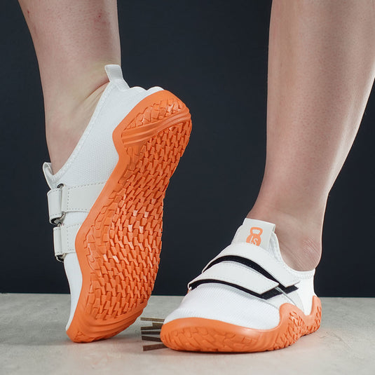 LS Grip Kicks – Kettlebell Training Shoes by Lebe Stark
