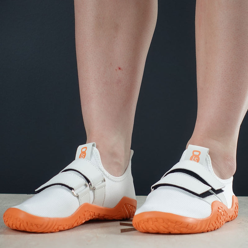 Load image into Gallery viewer, LS Grip Kicks – Kettlebell Training Shoes by Lebe Stark
