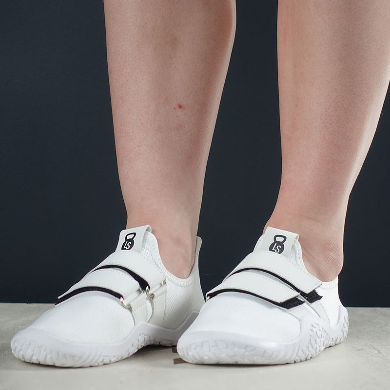 Load image into Gallery viewer, LS Grip Kicks – Kettlebell Training Shoes by Lebe Stark
