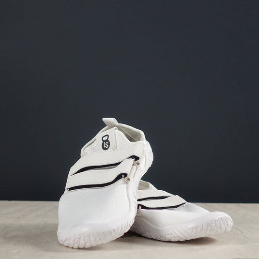LS Grip Kicks – Kettlebell Training Shoes by Lebe Stark