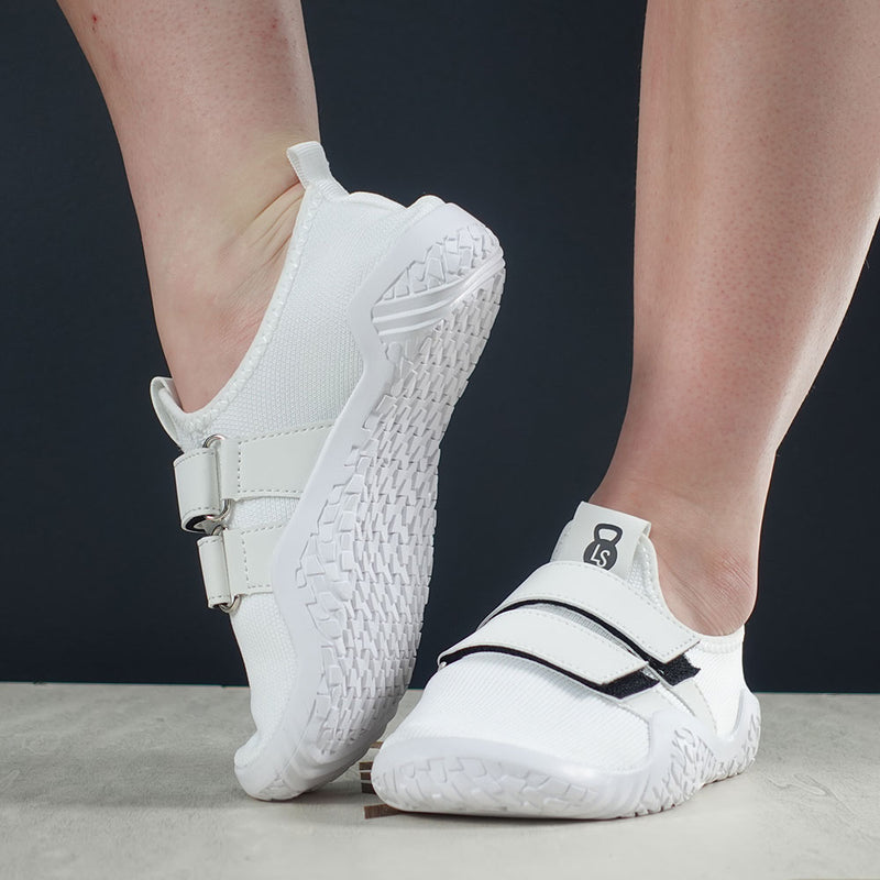 Load image into Gallery viewer, LS Grip Kicks – Kettlebell Training Shoes by Lebe Stark
