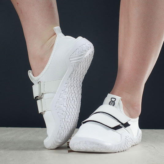 LS Grip Kicks – Kettlebell Training Shoes by Lebe Stark